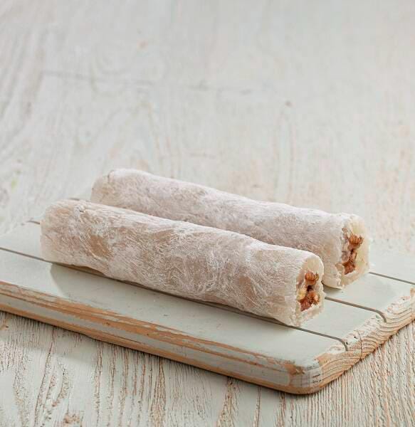 Authentic Walnut Churchkhela – Traditional Turkish Sweet Grape & Nut Candy